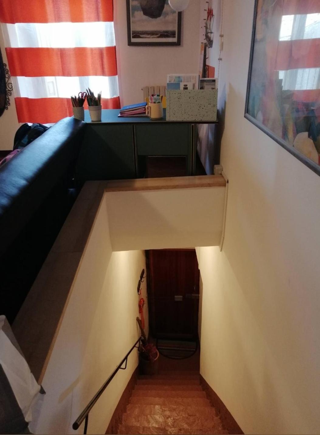 Casa Panoramica Castelverde San Mauro Castelverde Dış mekan fotoğraf