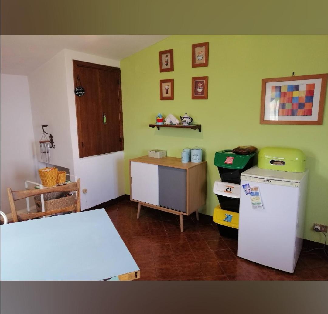 Casa Panoramica Castelverde San Mauro Castelverde Dış mekan fotoğraf