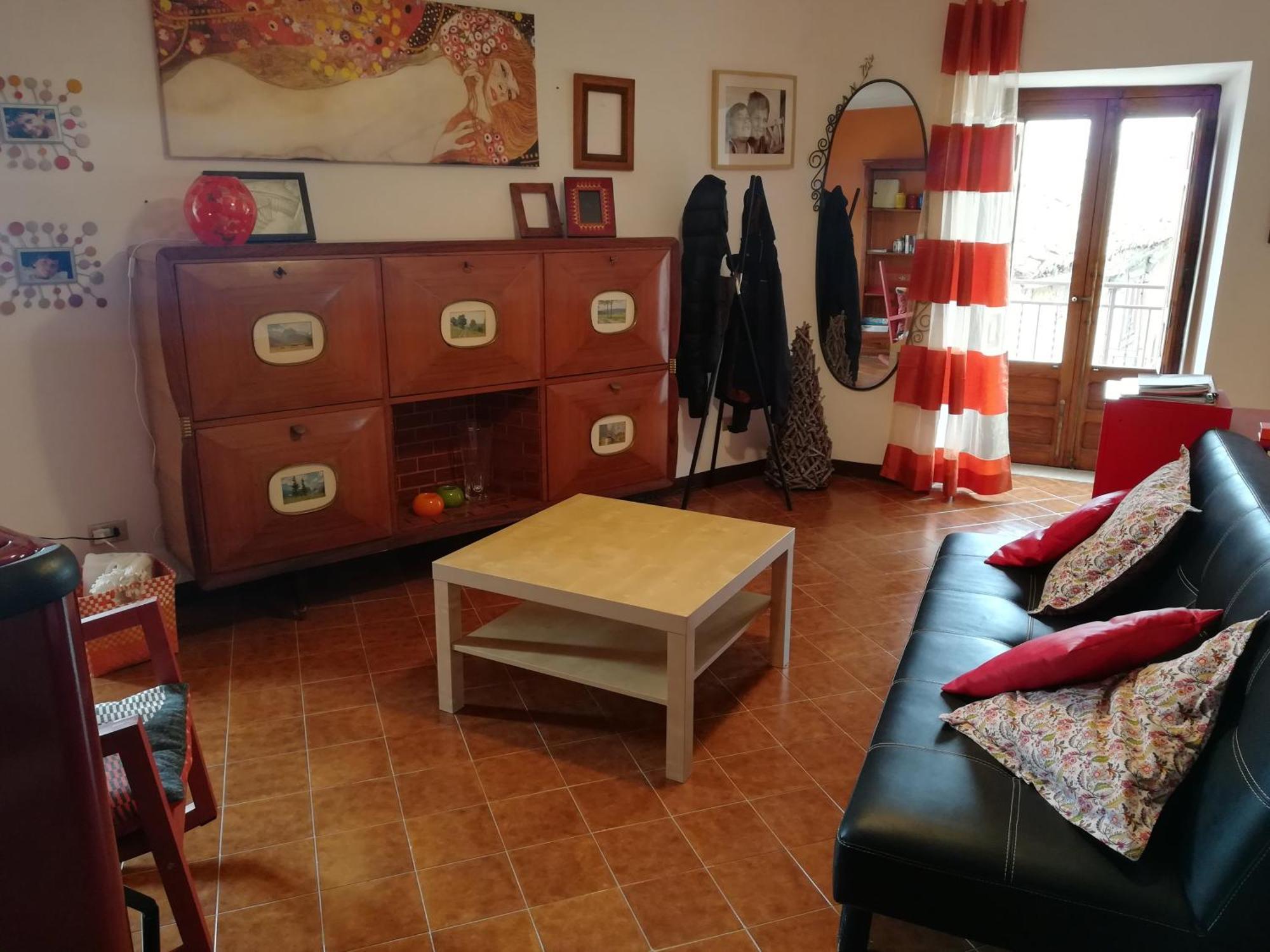 Casa Panoramica Castelverde San Mauro Castelverde Dış mekan fotoğraf